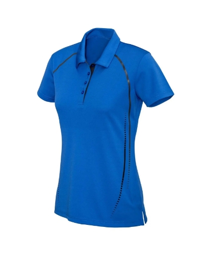 Picture of Biz Collection, Cyber Ladies Polo